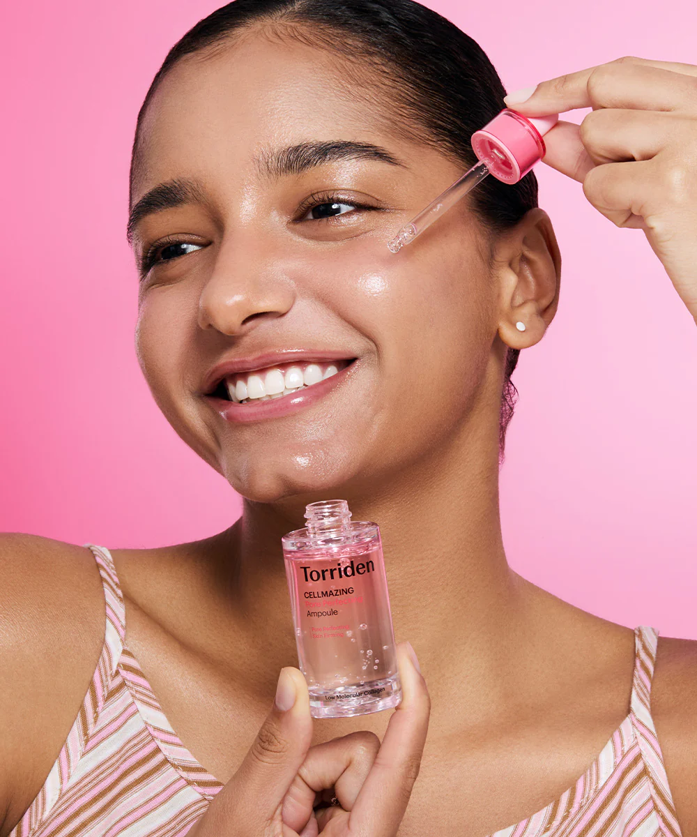 Clean Korean Beauty for Radiant Skin