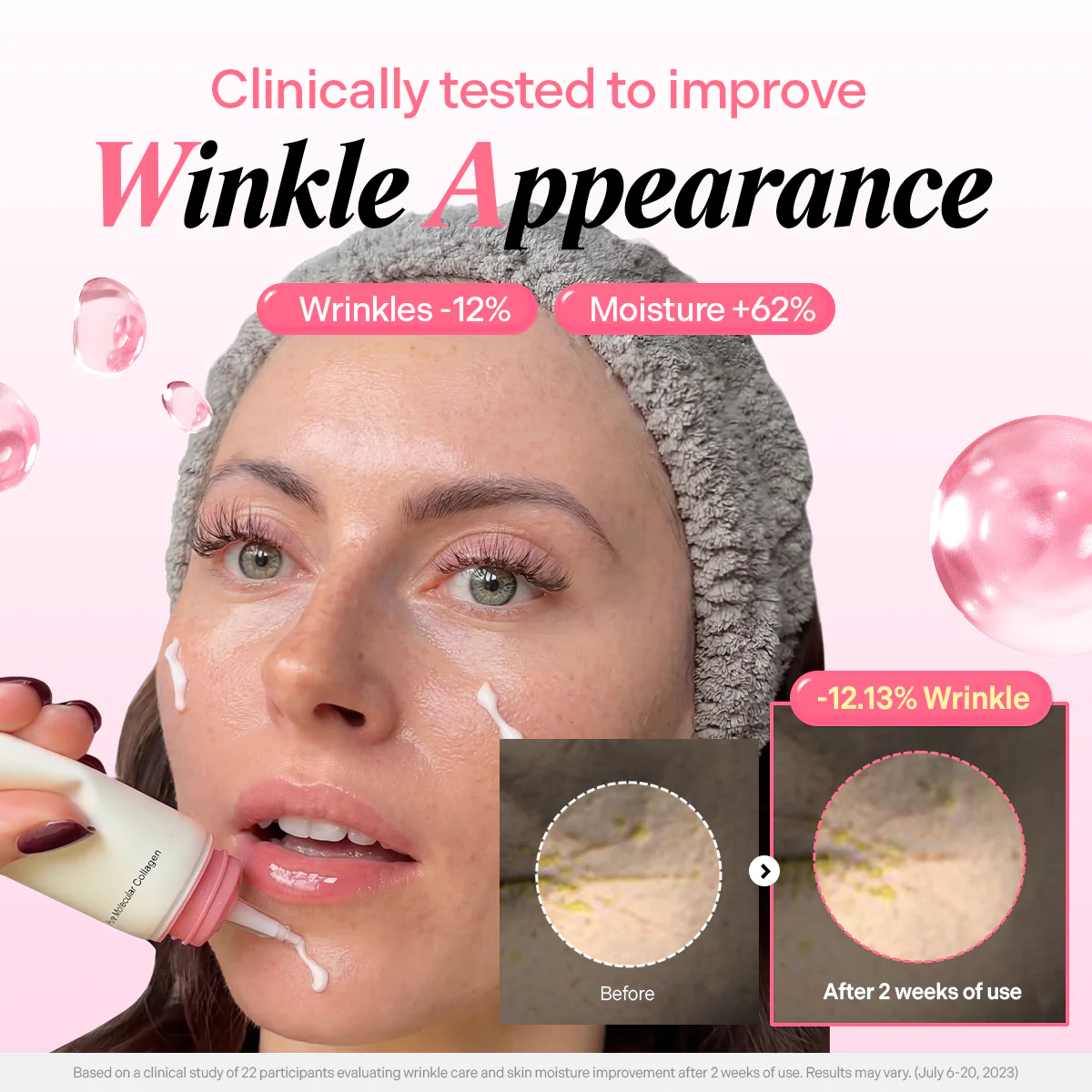 [10% OFF] Amazon | CELLMAZING Firming Cream