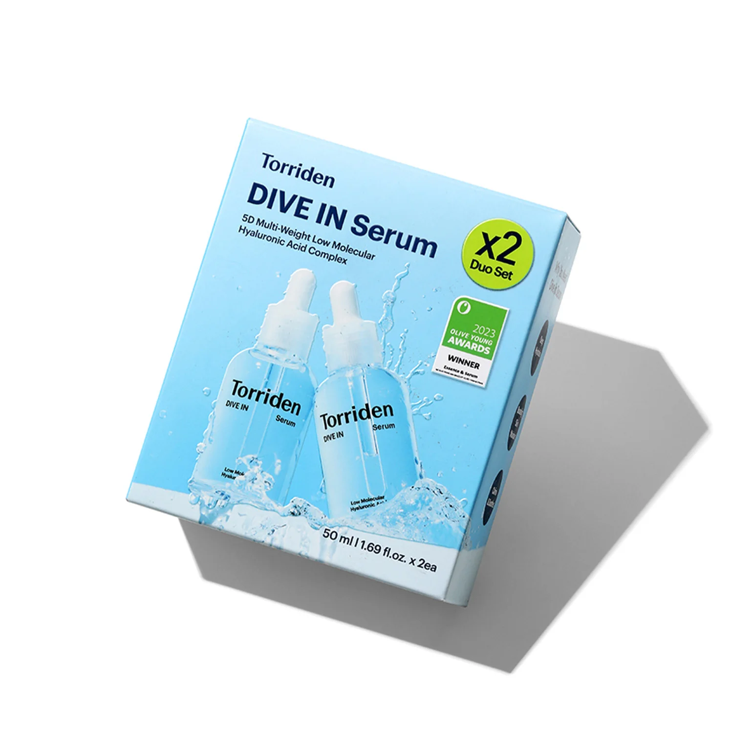 DIVE IN Serum - Image 11