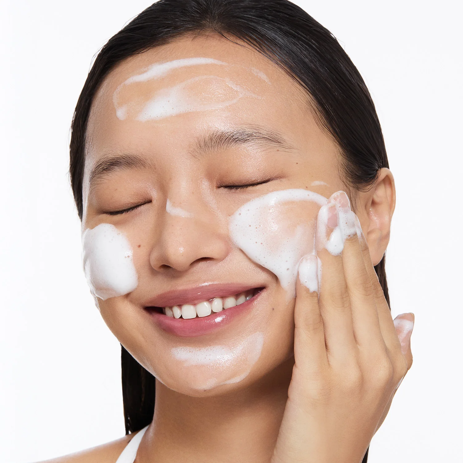 BALANCEFUL Cleansing Foam - Image 4