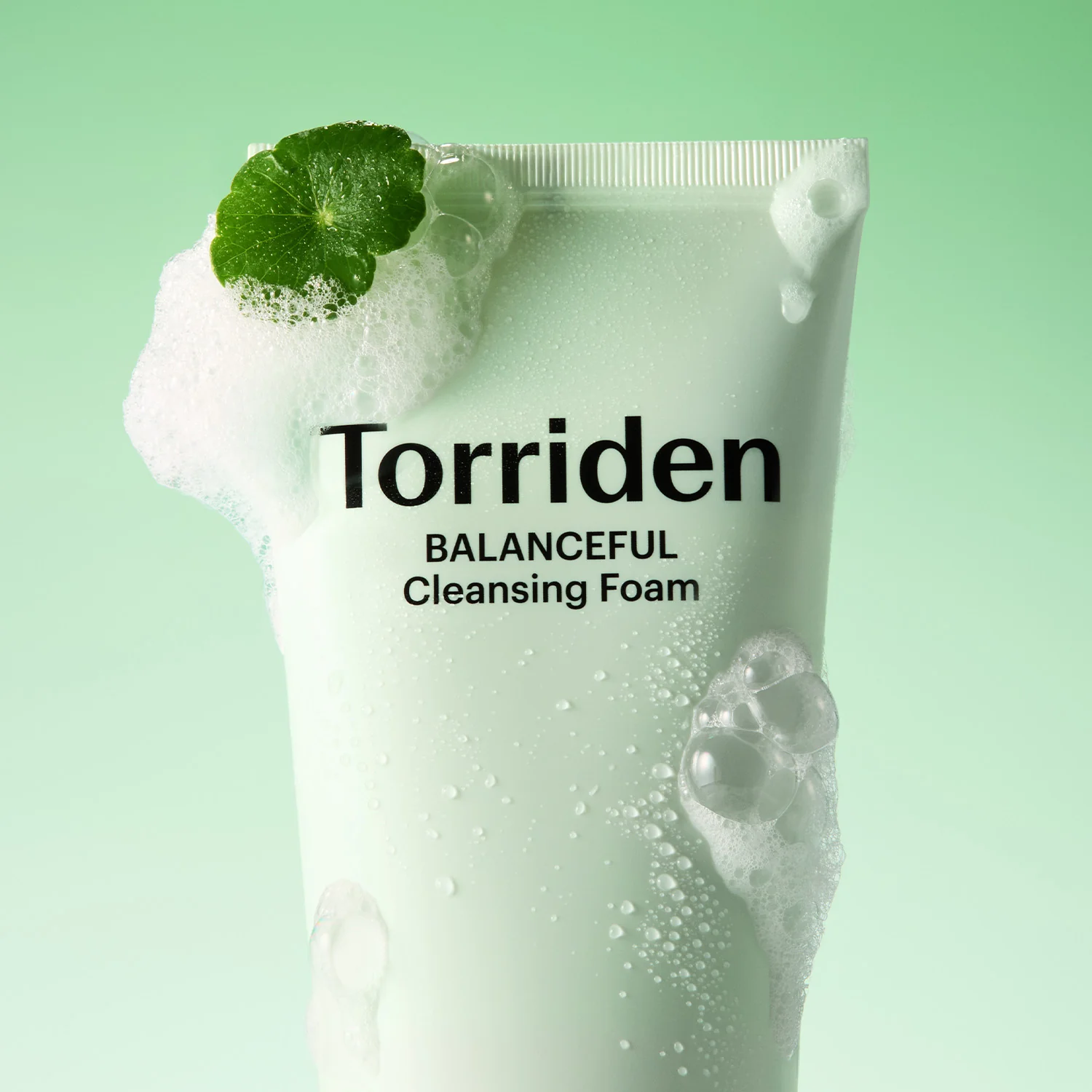 BALANCEFUL Cleansing Foam - Image 5