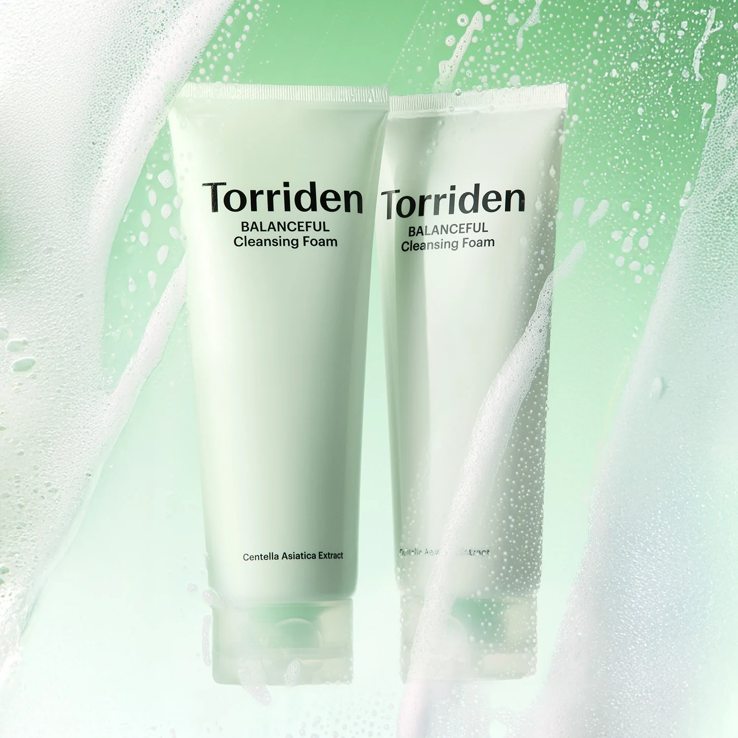 BALANCEFUL Cleansing Foam - Image 8