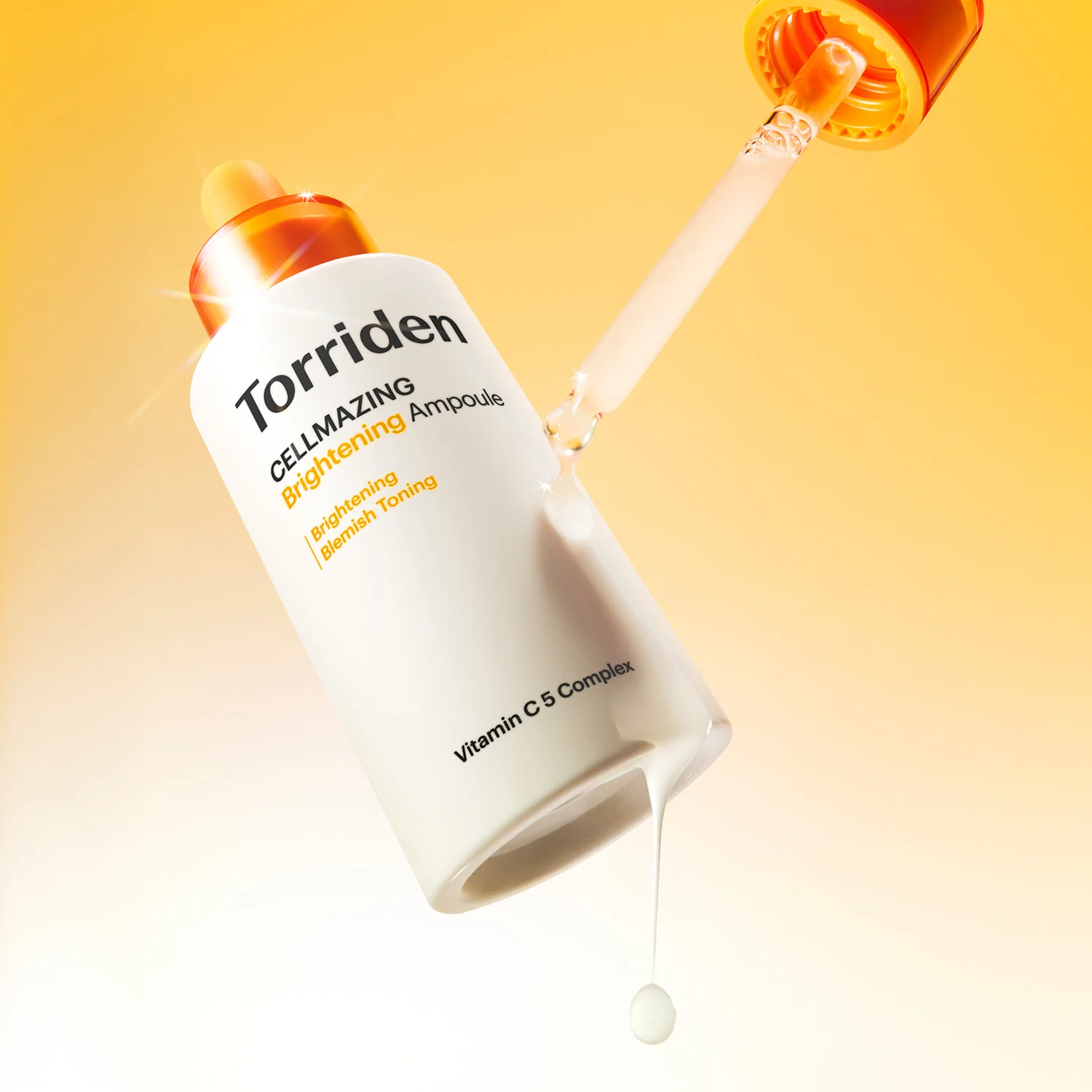 CELLMAZING Brightening Ampoule - Image 6