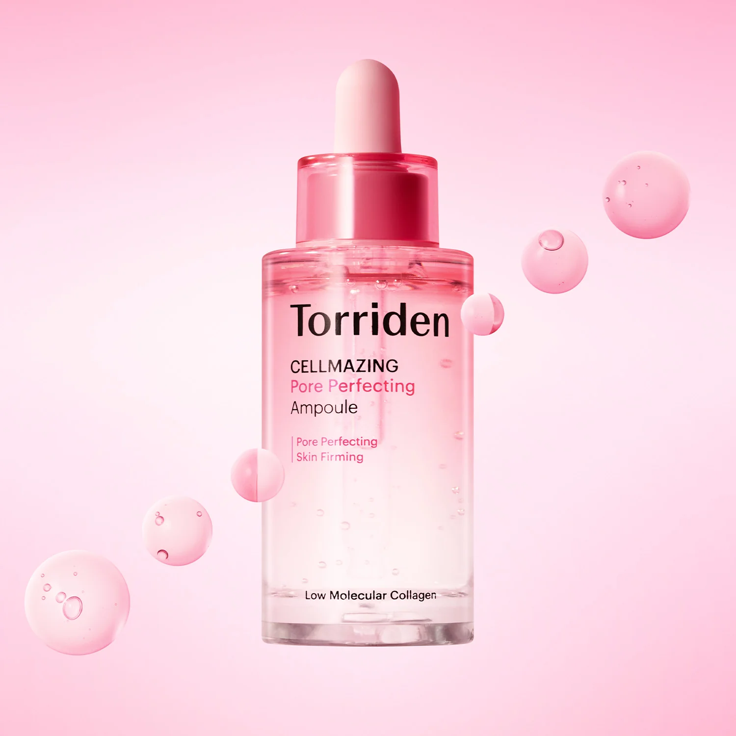 CELLMAZING Pore Perfecting Ampoule - Image 7