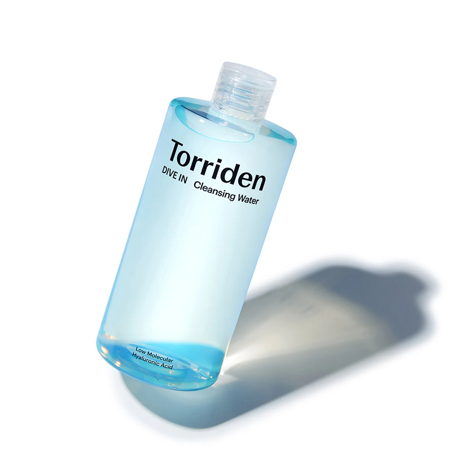 DIVE IN Cleansing Water