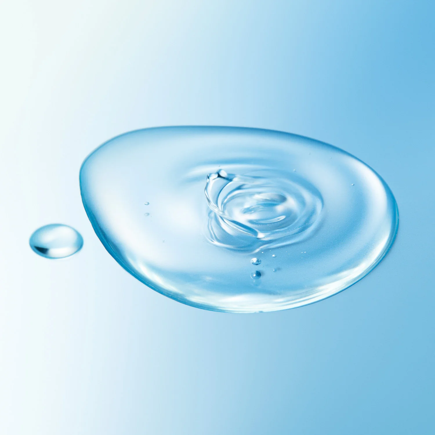 DIVE IN Cleansing Water - Image 2