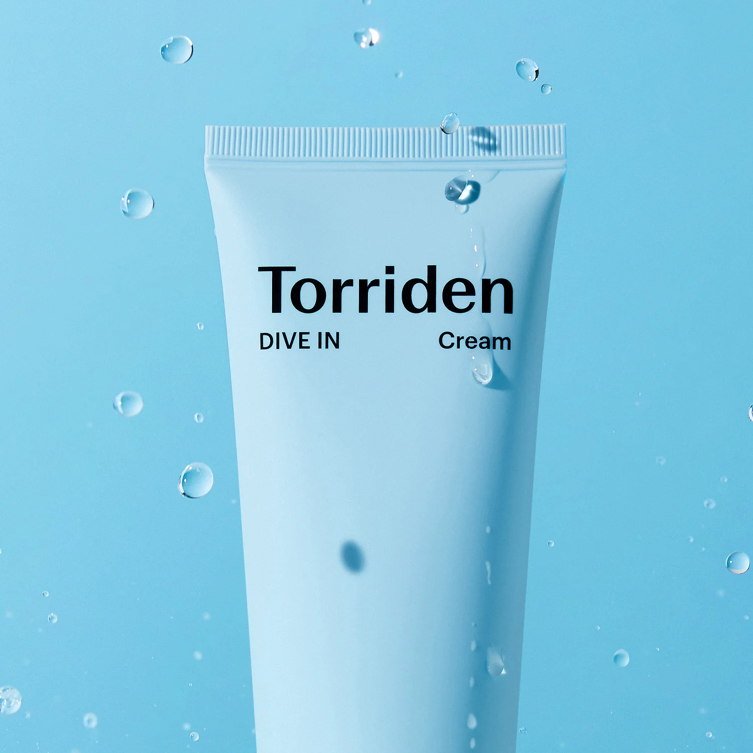 DIVE IN Cream - Image 4