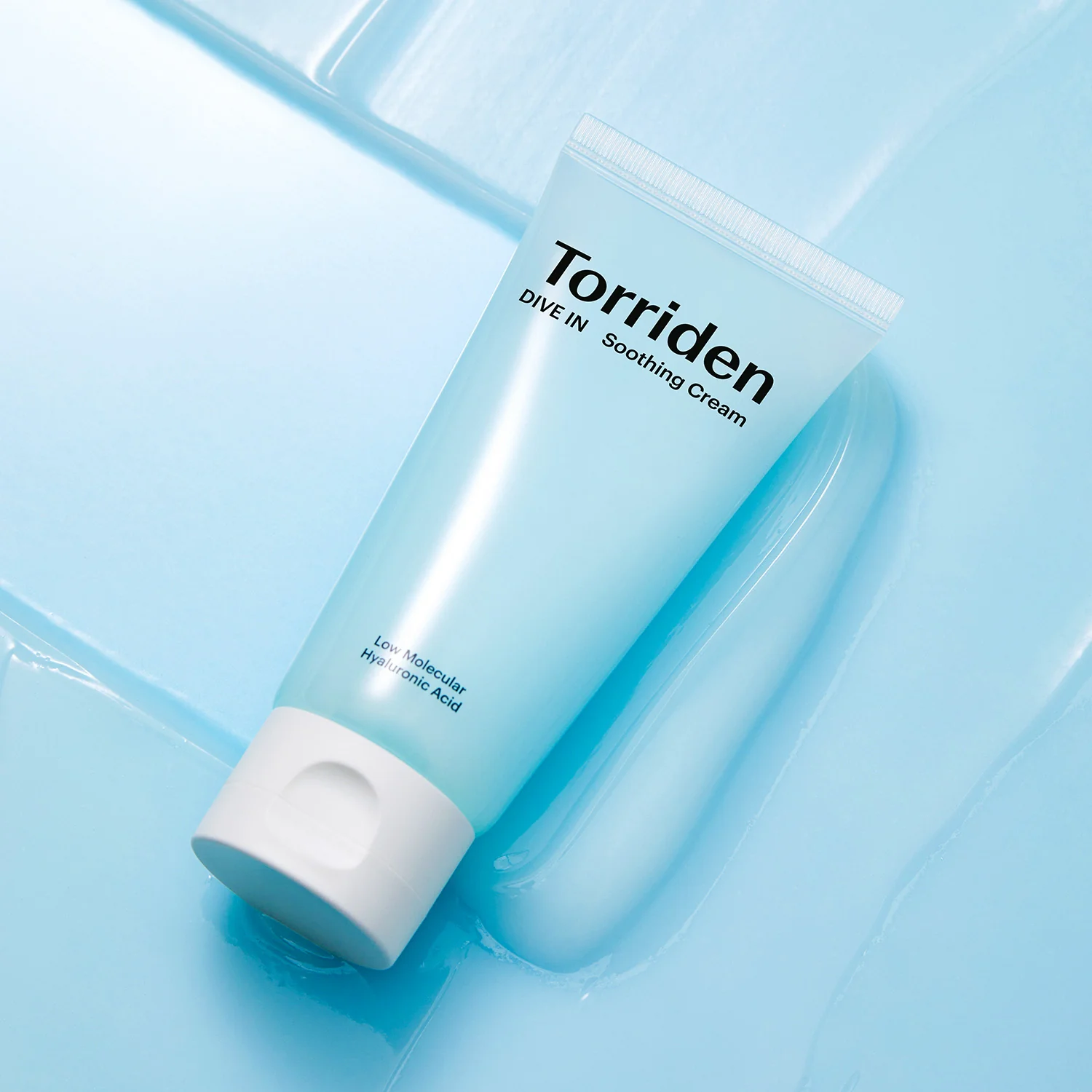 DIVE IN Soothing Cream - Image 11