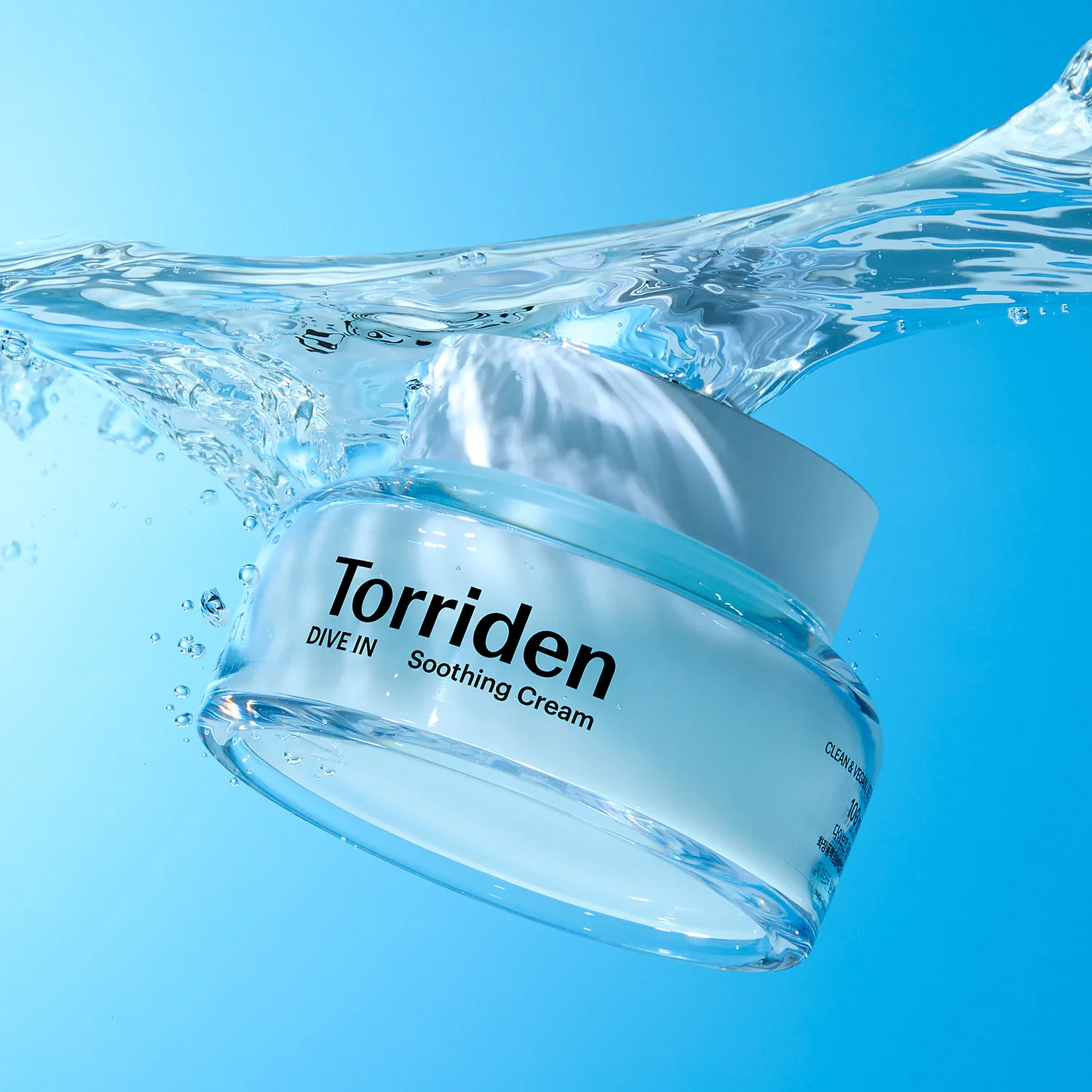 DIVE IN Soothing Cream - Image 4