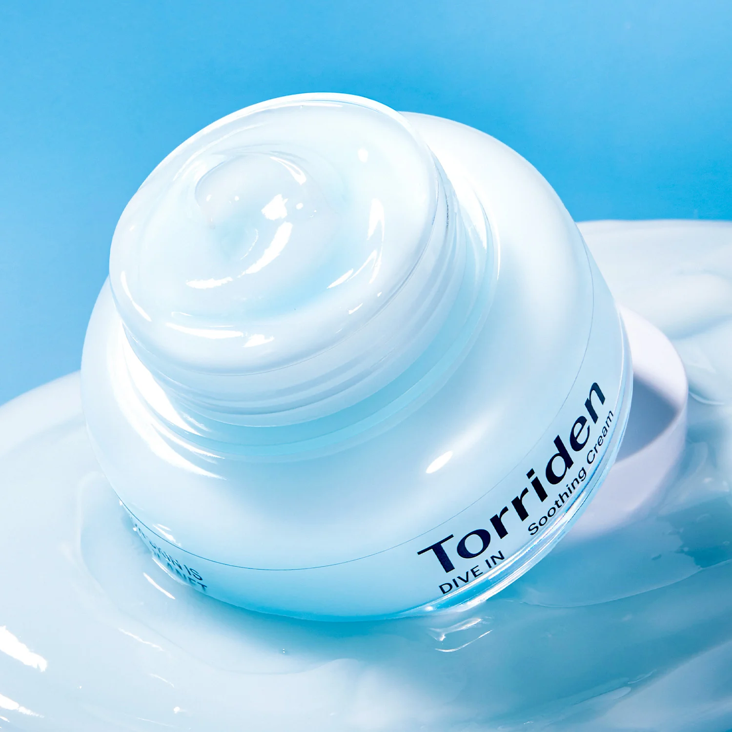 DIVE IN Soothing Cream - Image 5