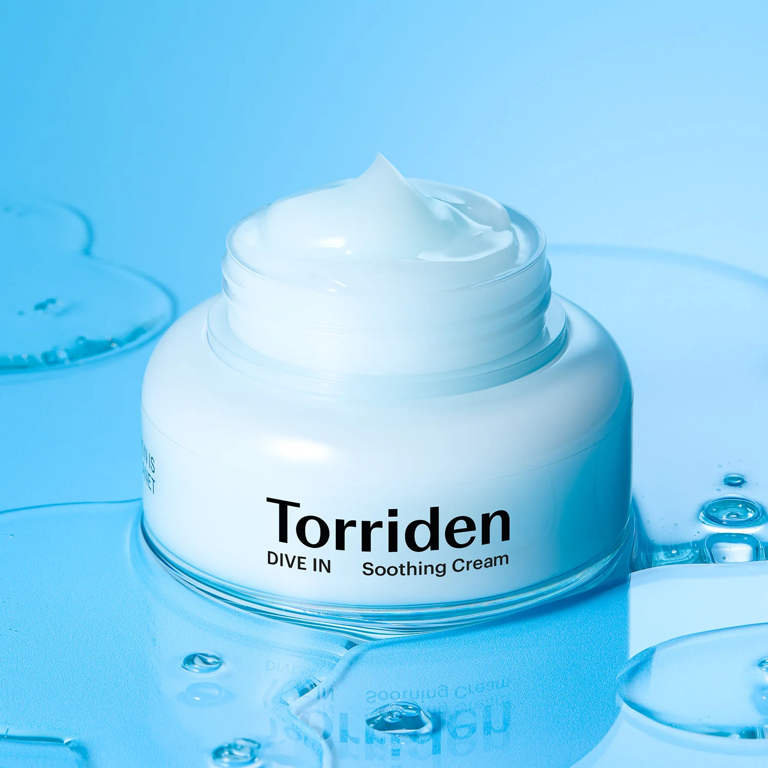 DIVE IN Soothing Cream - Image 7