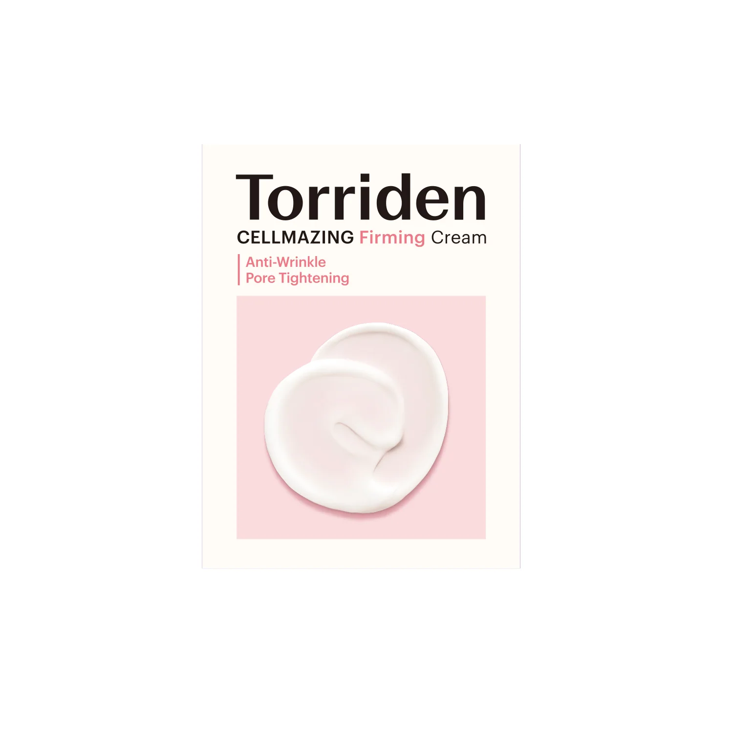 [FreeGift] CELLMAZING Firming Cream 2ml
