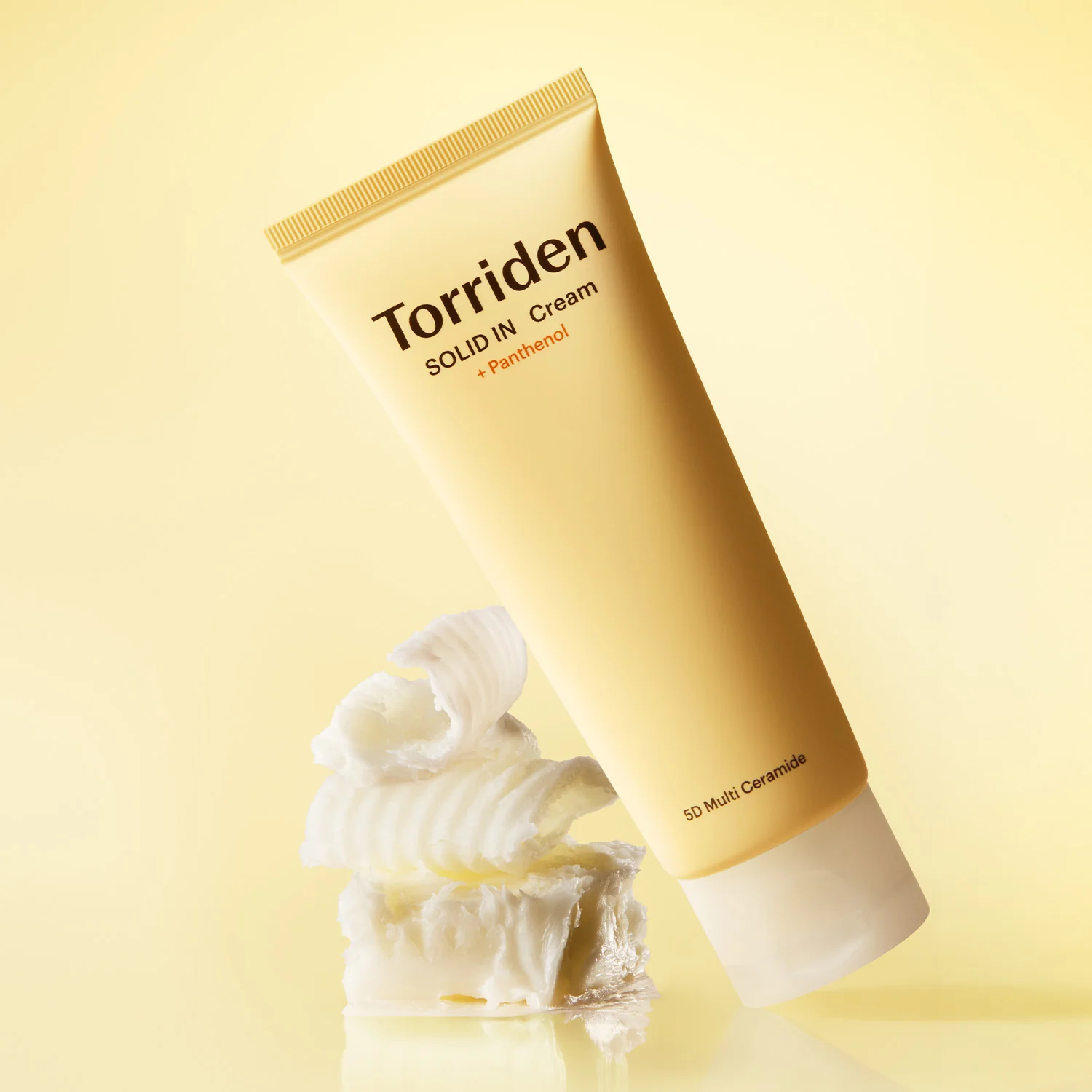 SOLID IN Cream - Image 2