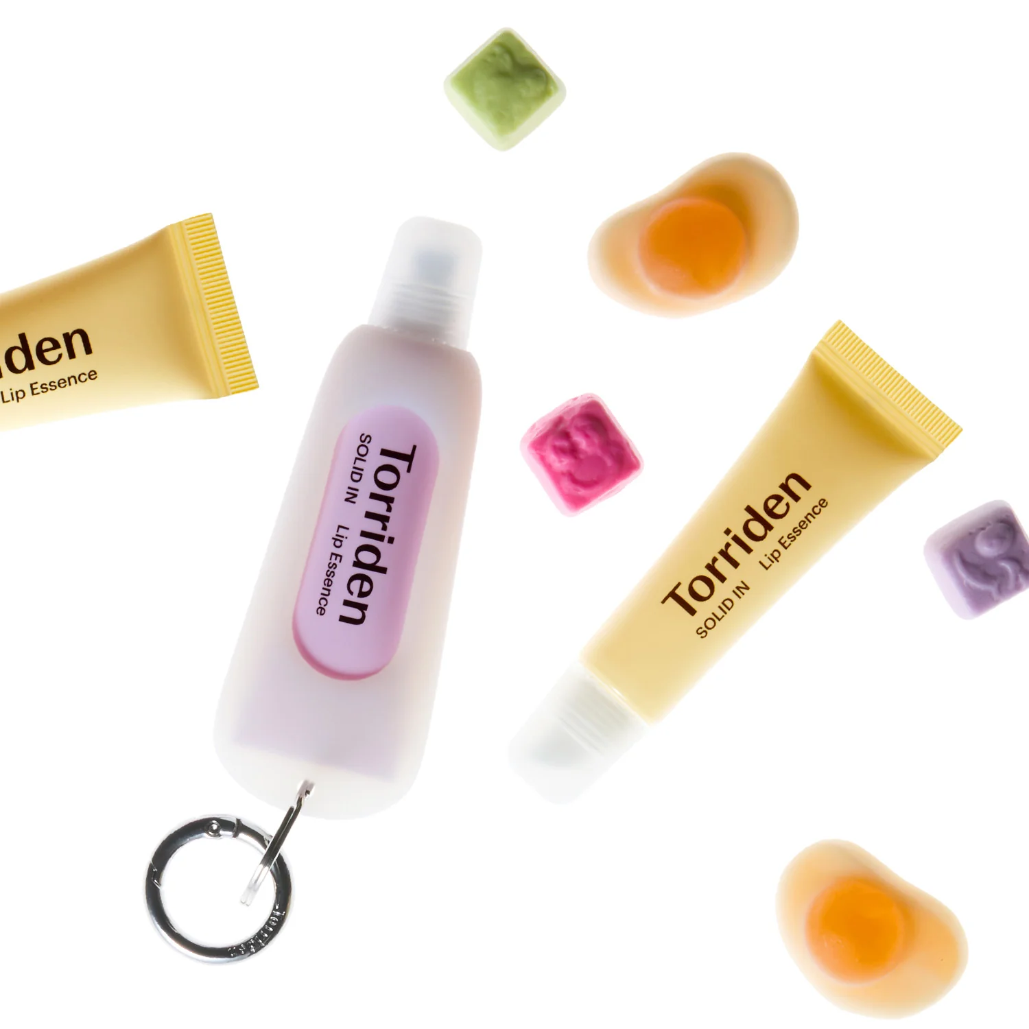 SOLID IN Lip Essence - Image 10