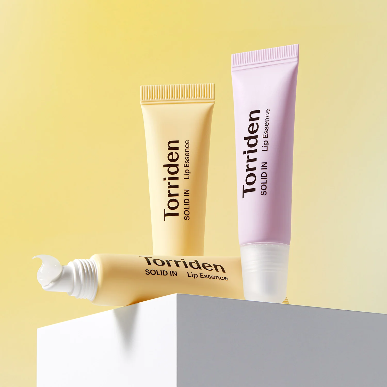 SOLID IN Lip Essence - Image 11