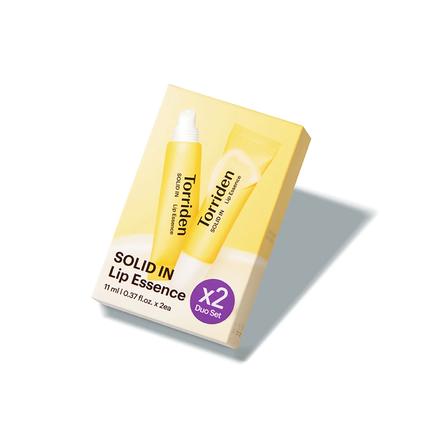 SOLID IN Lip Essence - Image 12