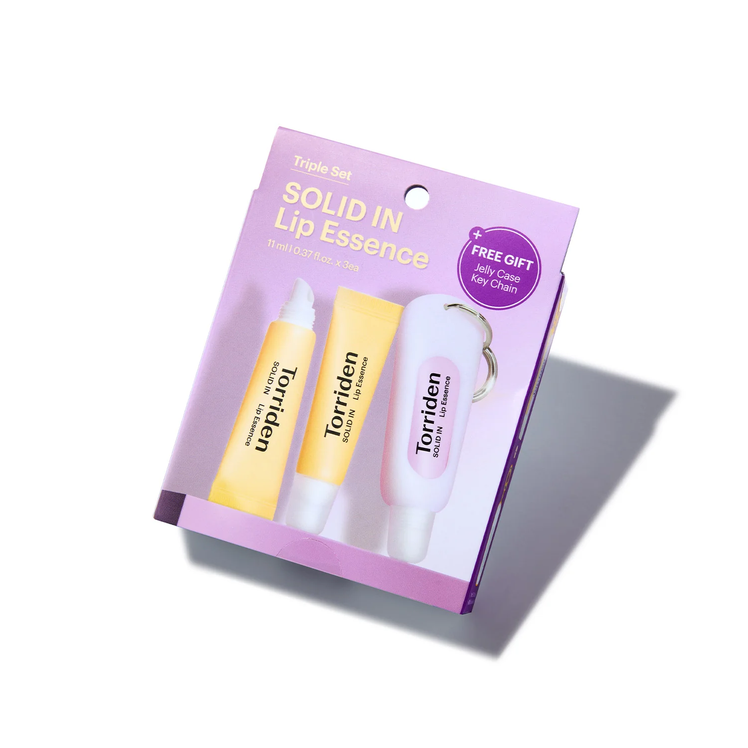 SOLID IN Lip Essence - Image 13