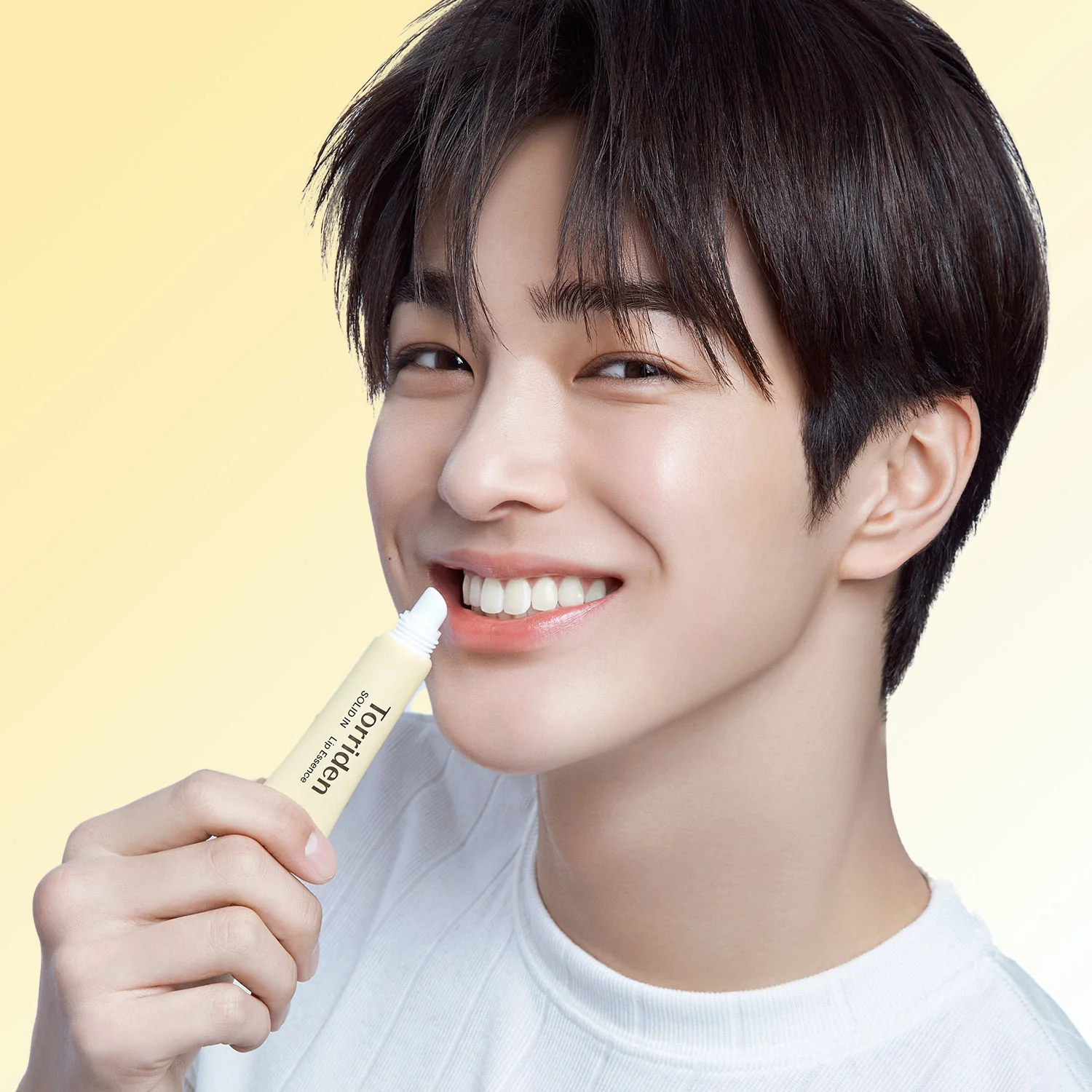 SOLID IN Lip Essence - Image 3