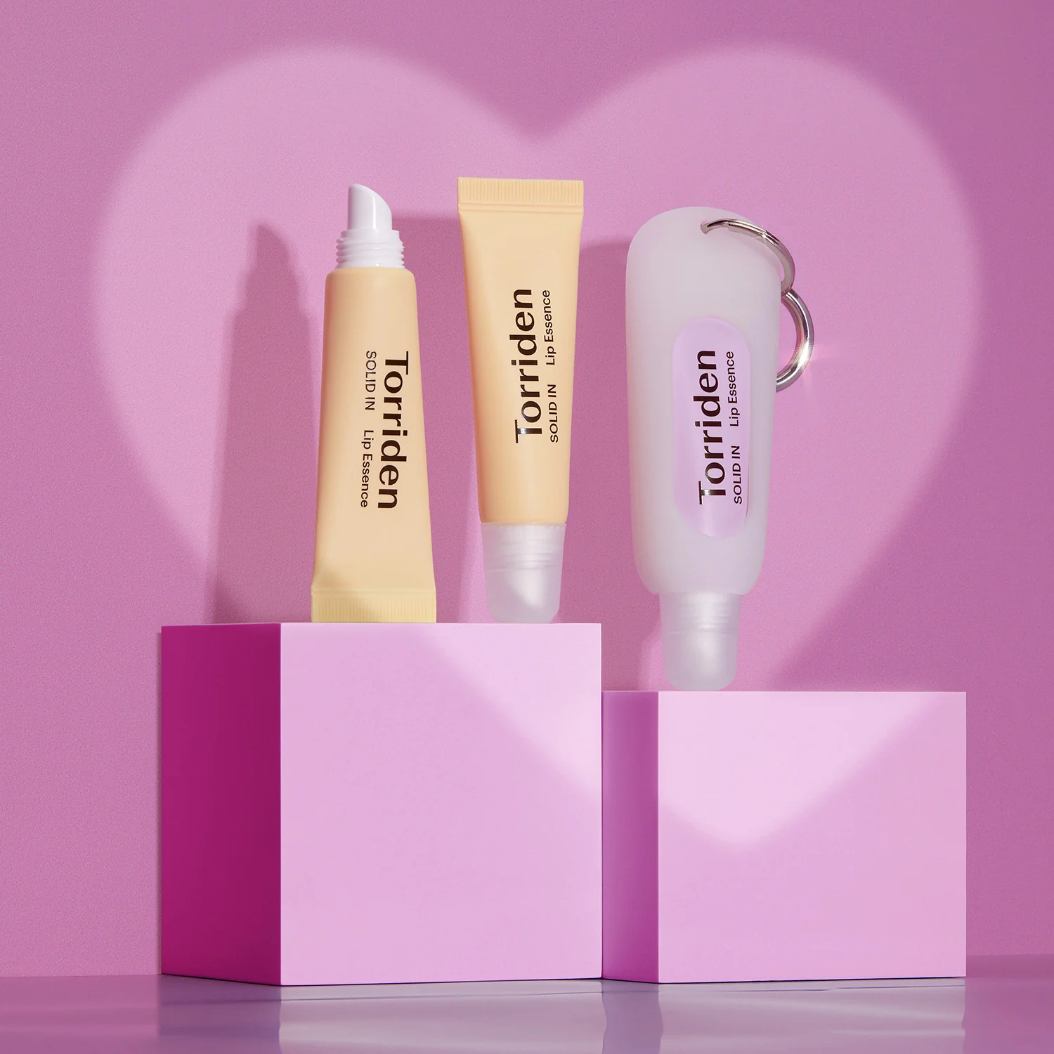 SOLID IN Lip Essence - Image 9